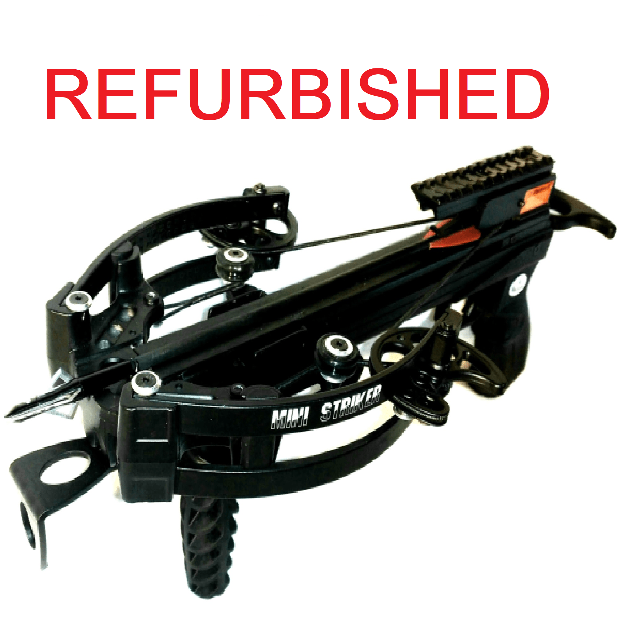 120-lbs-wt-Mini-striker-compound- crossbow-with-narrow-limbs