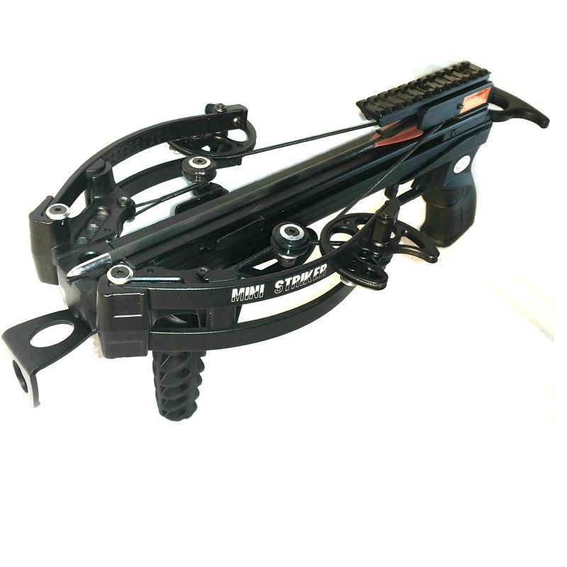 120-lbs-wt-Mini-striker-compound- crossbow-with-narrow-limbs