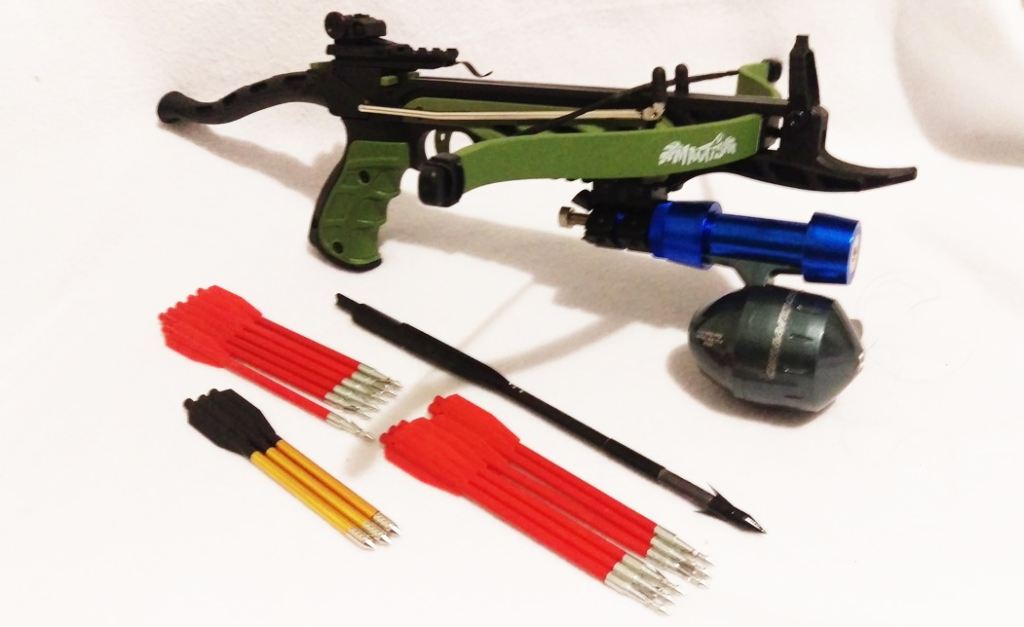 Fishing Crossbows products for sale