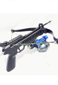best pistol crossbow for fishing