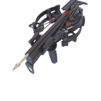 Mini Striker RD