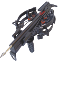 Mini Striker RD