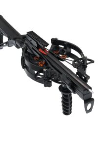 pistol crossbow fishing kit