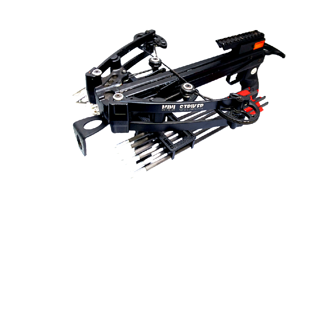 120-lbs-wt-Mini-striker-compound- crossbow-with-buttstock