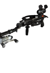 150lbs mini Striker fishing pistol crossbow