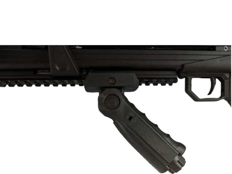 rail for 120lb mini Striker pistol crossbows