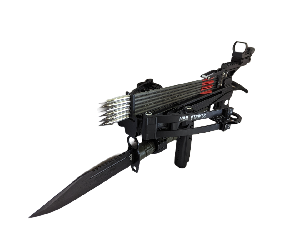 120-lbs-wt-Mini-striker-repeating crossbow home defense