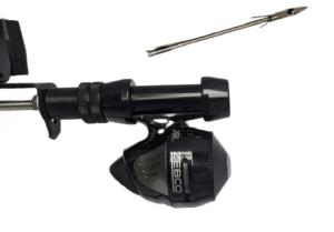 Fishing kit for Mini Striker crossbows