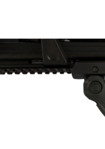 22mm Under Rail for 150lbs Mini Striker RD pistol crossbow