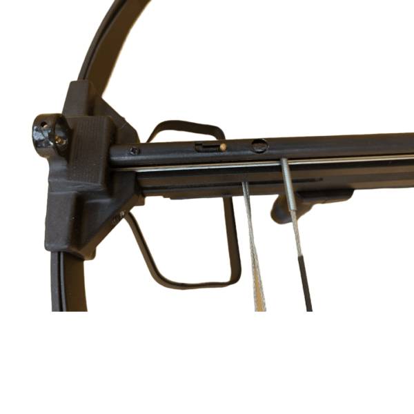 100 lbs WT-STALKER REPEATING compound crossbow - Image 3