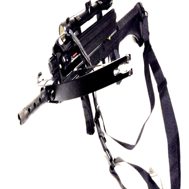 WT-MANTIS II DUAL CANNON-BOLT PISTOL CROSSBOW WITH TACTICAL LIGHT Archives  - William Tell Archery