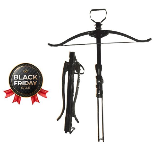 fast shooting crossbow