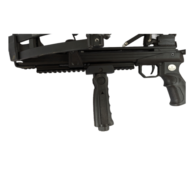22mm Under Rail for 120lbs Mini Striker Pistol Crossbow