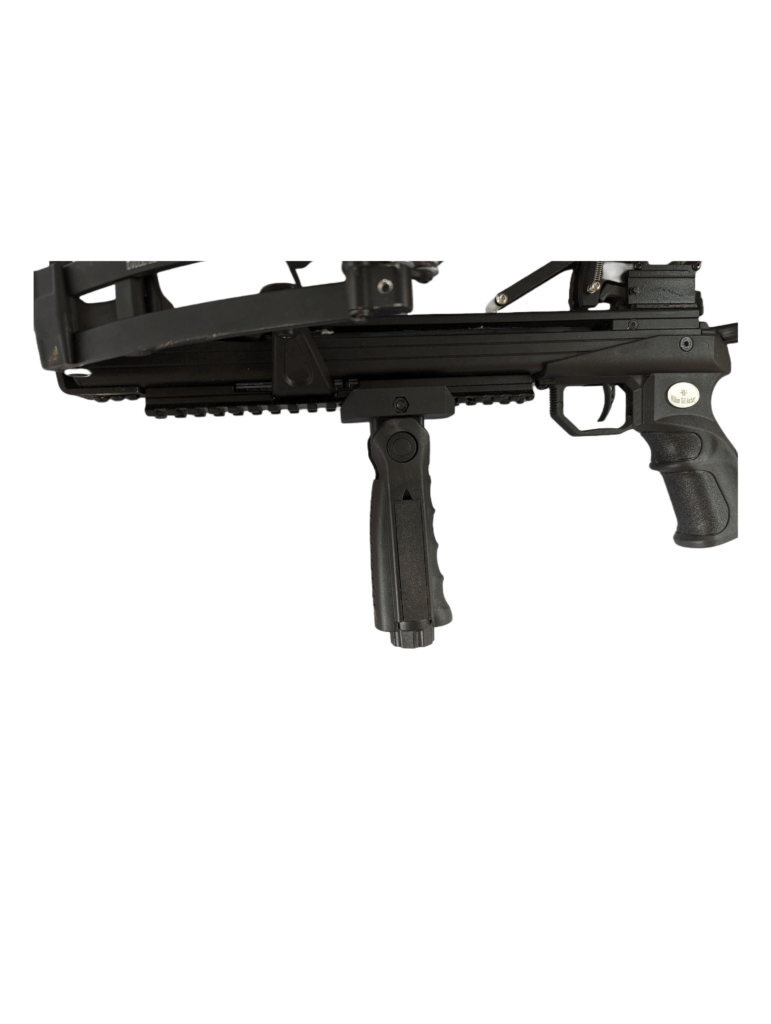 22mm Under Rail for 120lbs Mini Striker Pistol Crossbow