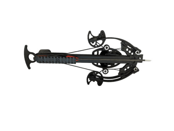 Mini Striker high powered hunting pistol crossbow