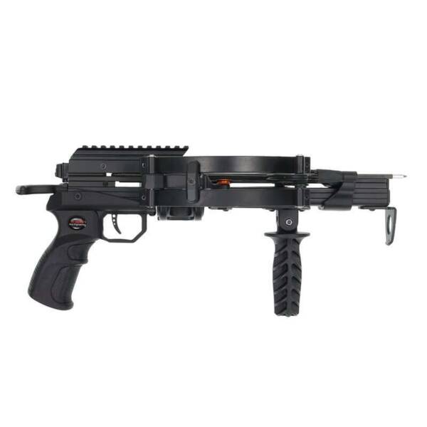 150lbs Mini Striker Reverse draw pistol crossbow