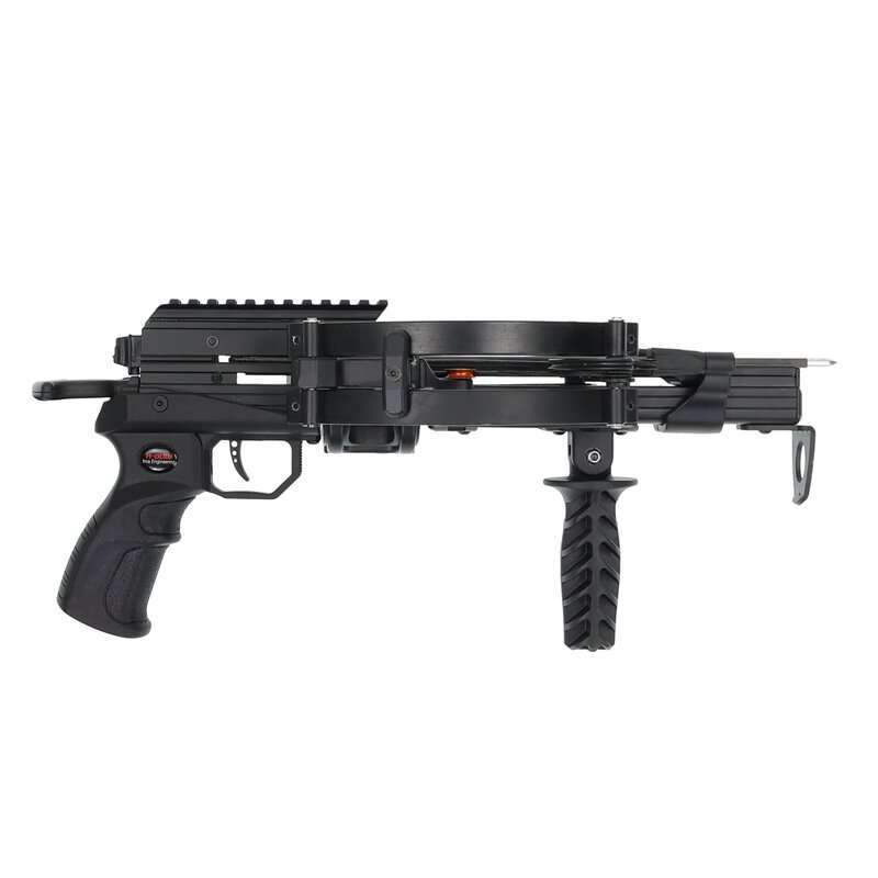 150-lbs-wt-Mini-striker-reverse draw pistol crossbow