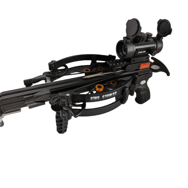 Mini Striker RD fishing pistol crossbow