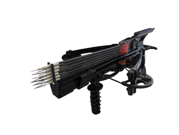 150lbs mini Striker Rd pistol crossbow with repeater