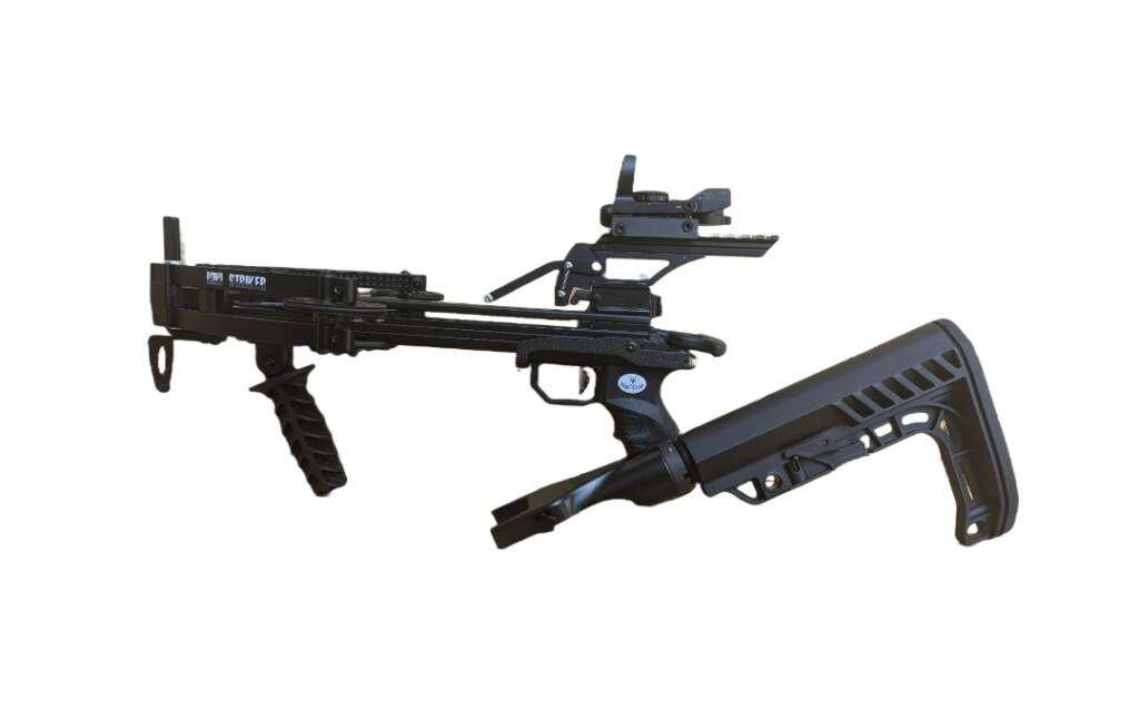 Mini Striker Tactical pistol crossbow OPERATOR KIT