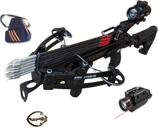 Mini Striker repeater crossbow special forces