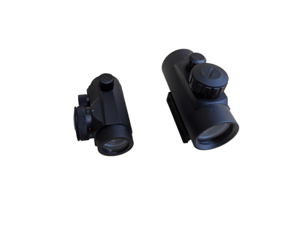 mini red dot sight