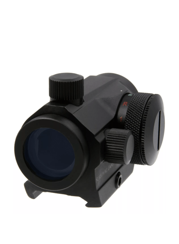 mini red dot sight