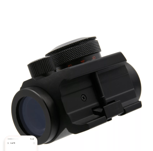 mini red dot sight