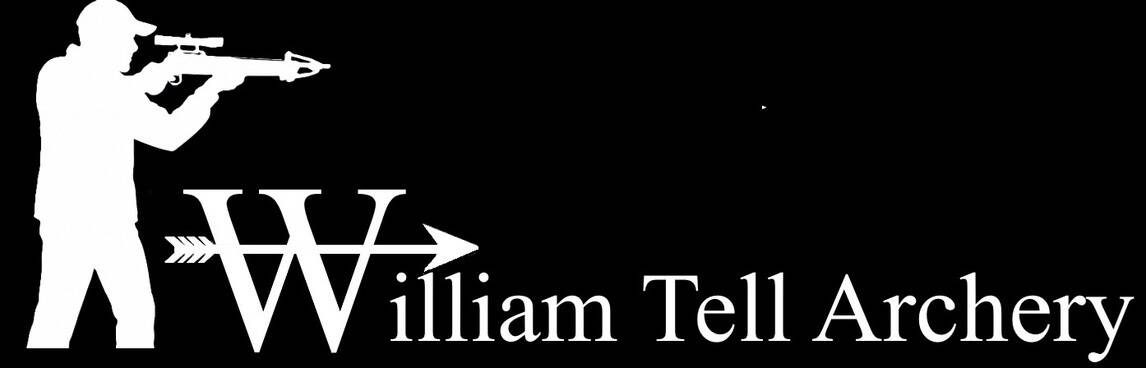 William Tell Archery crossbows, steel crossbows, pistol crossbows and more!
